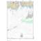 NOAA Chart 13212: Approaches to New London Harbor