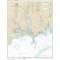 NOAA Chart 13228: Westport River and Approaches