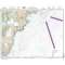 NOAA Chart 13286: Cape Elizabeth to Portsmouth