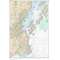 NOAA Chart 13292: Portland Harbor and Vicinity