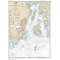 NOAA Chart 13302: Penobscot Bay and Approaches
