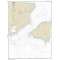 NOAA Chart 16513: Unalaska Island Umnak Pass and approaches