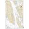 NOAA Chart 17316: Lynn Canal-Icy Str. to Point Sherman