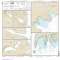 NOAA Chart 17336: Harbors in Chatham Strait and vicinity Gut Bay: Chatham Strait
