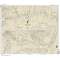 NOAA Chart 18529: Willamette River Walnut Eddy To Newburg