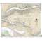 NOAA Chart 18532: Columbia River Bonneville To The Dalles
