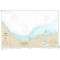 NOAA Chart 25645: Christiansted Harbor