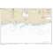 NOAA Chart 25677: South Coast of Puerto Rico Guanica Light to Punta Tuna Light