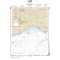 NOAA Chart 25689: Puerto Arroyo