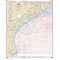 NOAA Chart 1114A: Tampa Bay to Cape San Blas (Oil and Gas Leasing Areas)NOAA Chart 1117A: Galveston to Rio Grande (Oil and Gas Leasing Areas)