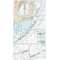 NOAA Chart 11451: Miami to Marathon and Florida Bay (8 PAGE FOLIO)