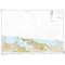 NOAA Chart 25669: Approaches to San Juan Harbor