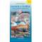 A Field Guide to Seashells & Shellfish of the Pacific Northwest (Folding Pocket Guide)