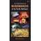 A Field Guide to Nudibranchs of the Pacific Northwest (Folding Pocket Guide)