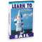 Learn to Sail with Steve Colgate (DVD)