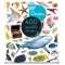 EYELIKE STICKERS: OCEAN