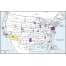 FAA Chart:  Enroute Low Altitude L 5/6