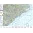 FAA Chart:  VFR Sectional CHARLOTTE
