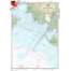 Gulf Coast NOAA Charts :Small Format NOAA Chart 11351: Point au Fer to Marsh Island