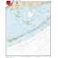 Gulf Coast Charts :Small Format NOAA Chart 11452: Intracoastal Waterway Alligator Reef to Sombrero Key