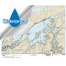 Waterproof NOAA Charts :HISTORICAL Waterproof NOAA Chart 14985: Saganaga Lake