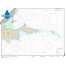 Waterproof NOAA Chart 16442: Kiska Harbor and Approaches