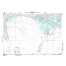 NGA Chart 21584: Approaches to Puerto Armuelles and Pedre