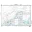 NGA Chart 26066: Approaches to Cristobal