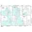 NGA Chart 26257: Plans In the Bahamas - Highbourn Cut