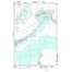 NGA Chart 26306: Eleuthera West Part (Bahamas)