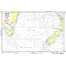 Miscellaneous International :NGA Chart 601: Tasman Sea [New Zealand to Se Australia]