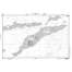 NGA Chart 73004: Timor and Adjacent Islands Indonesia