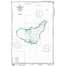 Region 8 - Pacific Islands :NGA Chart 81737: Ailinglapalap Atoll [Marshall Islands]