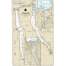 HISTORICAL NOAA Chart 14786: NEW YORK STATE BARGE CANAL SYSTEM (70 page Booklet)