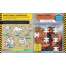 Dinosaur World Sticker and Activity Book