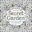 Coloring Books :Secret Garden: An Inky Treasure Hunt and Coloring Book