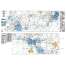 FAA Chart:  Enroute Low Altitude L 3/4