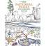 Coloring Books :The National Parks Coloring Book