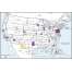 FAA Chart:  Enroute Low Altitude L 5/6