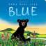 Board Books :Baby Bear Sees Blue