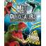 Dinosaurs & Reptiles :My Mega Book of Dinosaurs