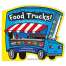 Food Trucks!: A Lift-the-Flap Meal on Wheels!