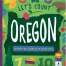 For Kids: Oregon :Let's Count Oregon: Numbers and Colors in the Beaver State