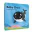Baby Orca: Finger Puppet Book