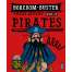 Boredom-Buster Puzzle Activity Book of Pirates
