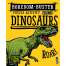 Boredom-Buster Puzzle Activity Book of Dinosaurs