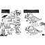 Boredom-Buster Puzzle Activity Book of Dinosaurs