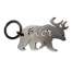 "Beer" Bear + Deer Bottle Opener / Keyring / Novelty Keychain