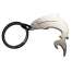 Steelhead BOTTLE OPENER KEYCHAIN