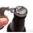 Bottle Openers & Keychains :Steelhead BOTTLE OPENER KEYCHAIN